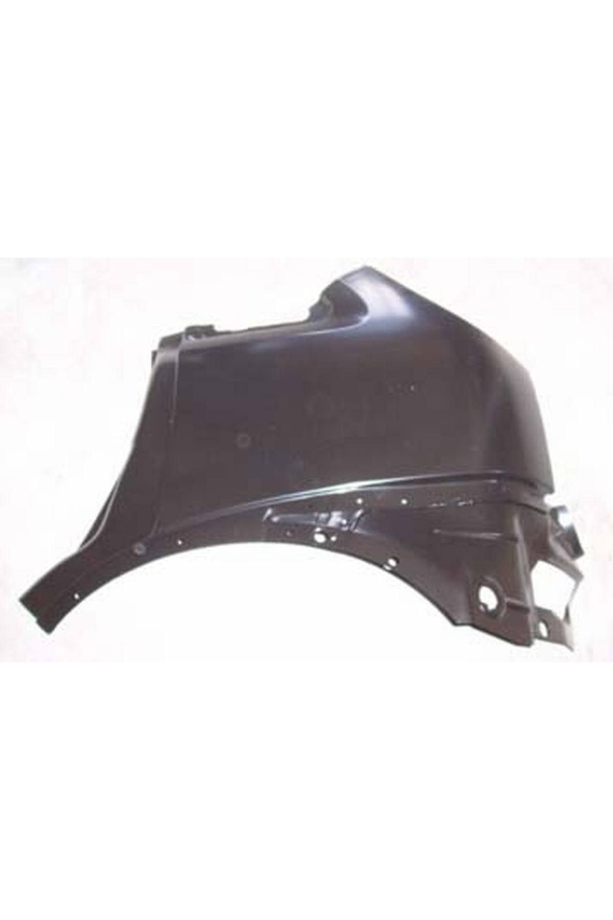 Opel Corsa C 00/03 Arka Çamurluk Sol 5 Kapı (Tw)