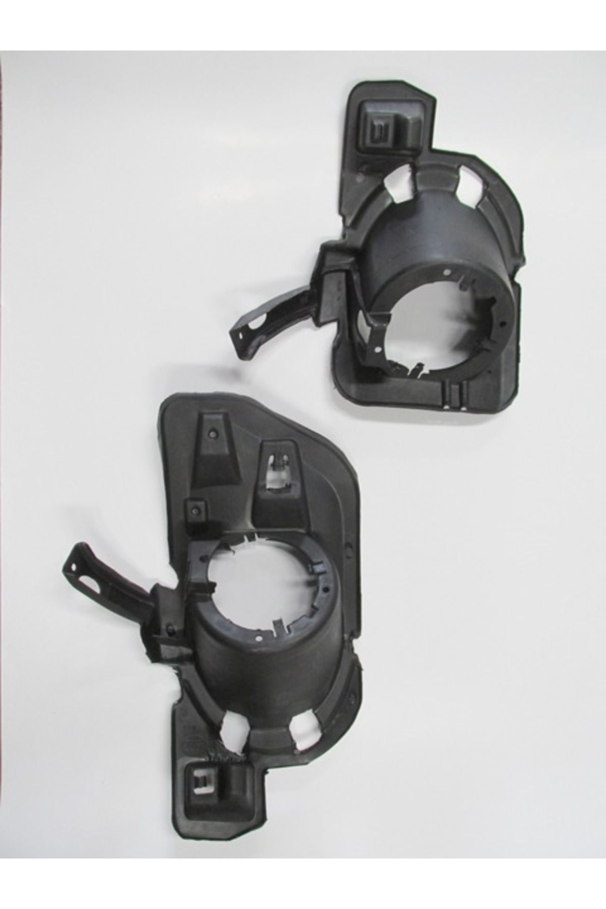 Peugeot Partner Van 10/18 Sis Lamba İç Bağlantı Braketi Sağ/sol Set (2 Parça) Plastik