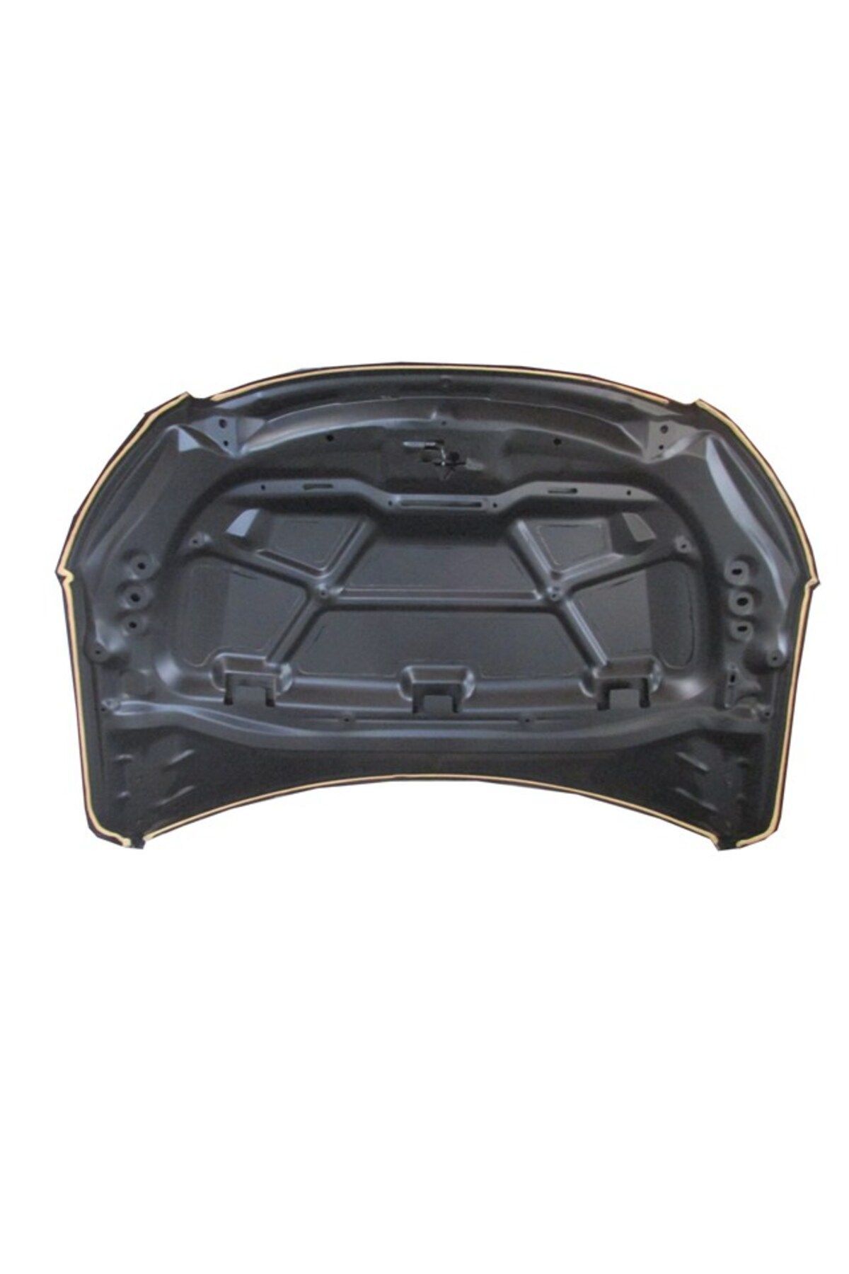 Peugeot 301 17/21 Motor Kaputu (İceli/çekomastikli) (Eagle Body)