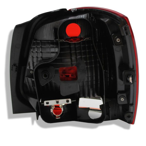 Volkswagen Polo 2010-2014 Sol Stop Lambası