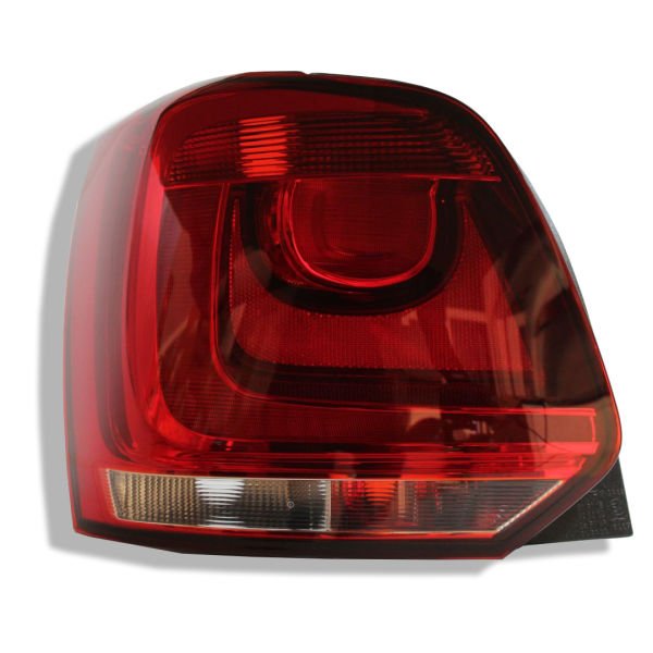 Volkswagen Polo 2010-2014 Sol Stop Lambası