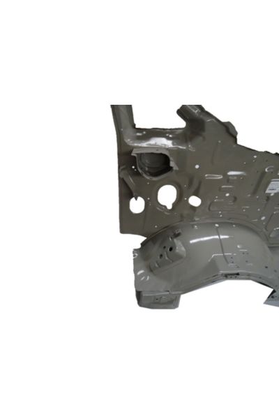 Hyundaı Starex- Minibüs- 98/08; Iç Podye Sacı Sağ Gri (BFN) -