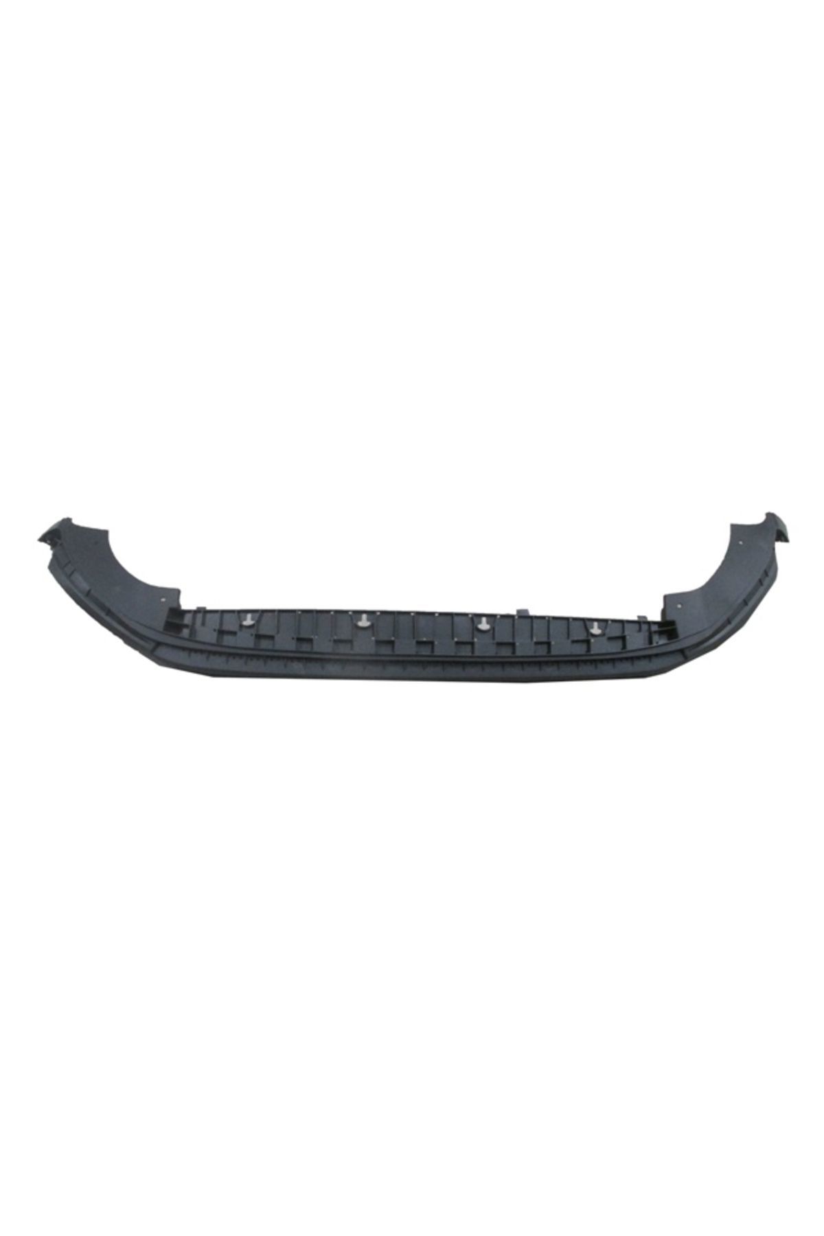 Seat Ibiza 17/24 Karlık (Ön Tampon Altı) Spoıler (Tw)