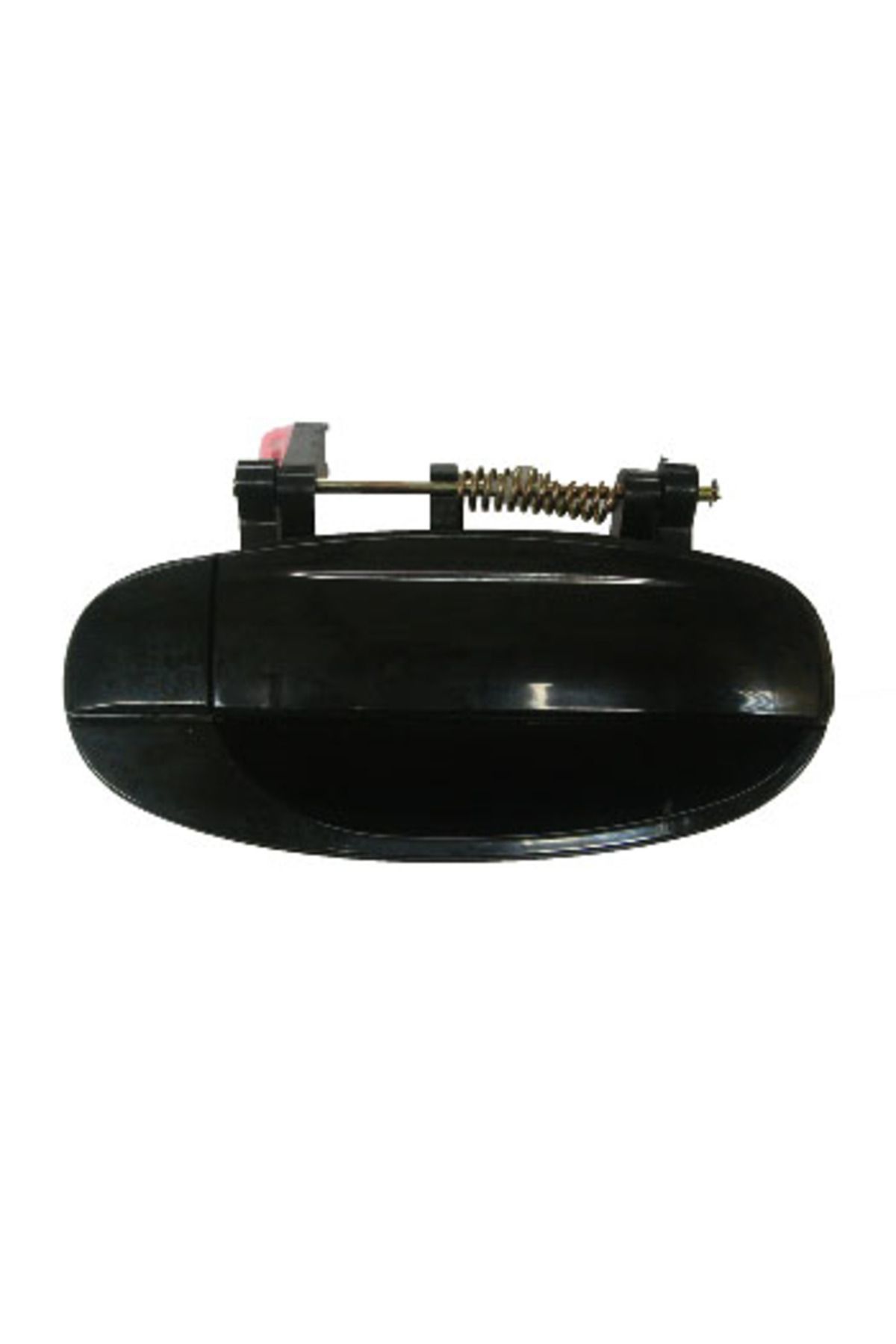 Chevrolet Aveo Sd/hb 04/05 Arka Kapı Dış Açma Kolu Sağ Siyah (Boyanır Tip) (Tyg)