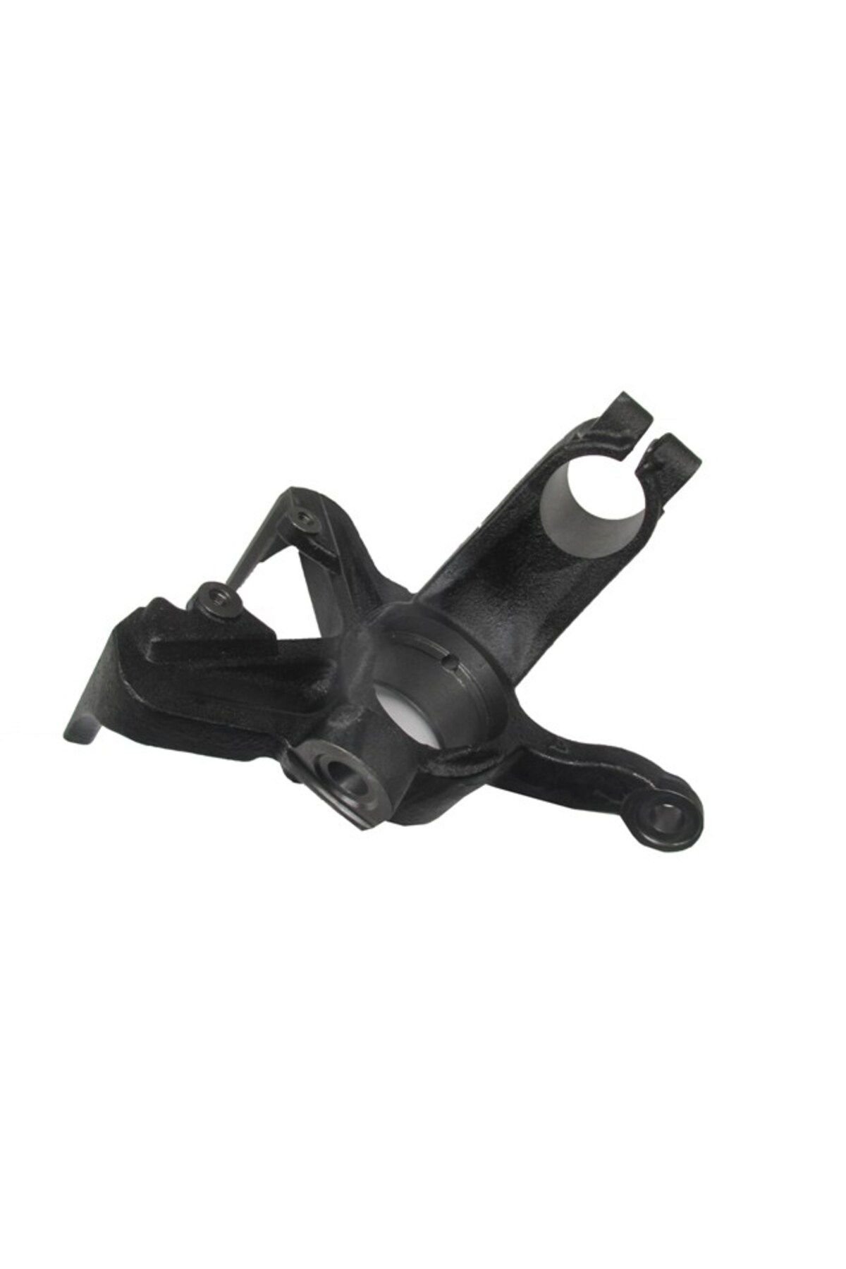 Skoda Fabia 15/18 Ön Aks Taşıyıcı Sağ