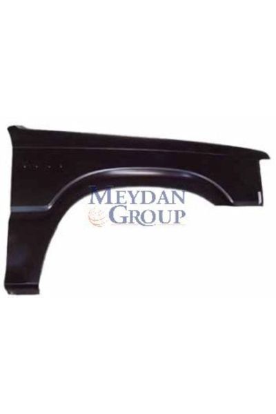 Mazda B2200- Pıck Up- 90/97 Ön Çamurluk Sağ (yazı Delikli) (fpı) Ub40-52-111e