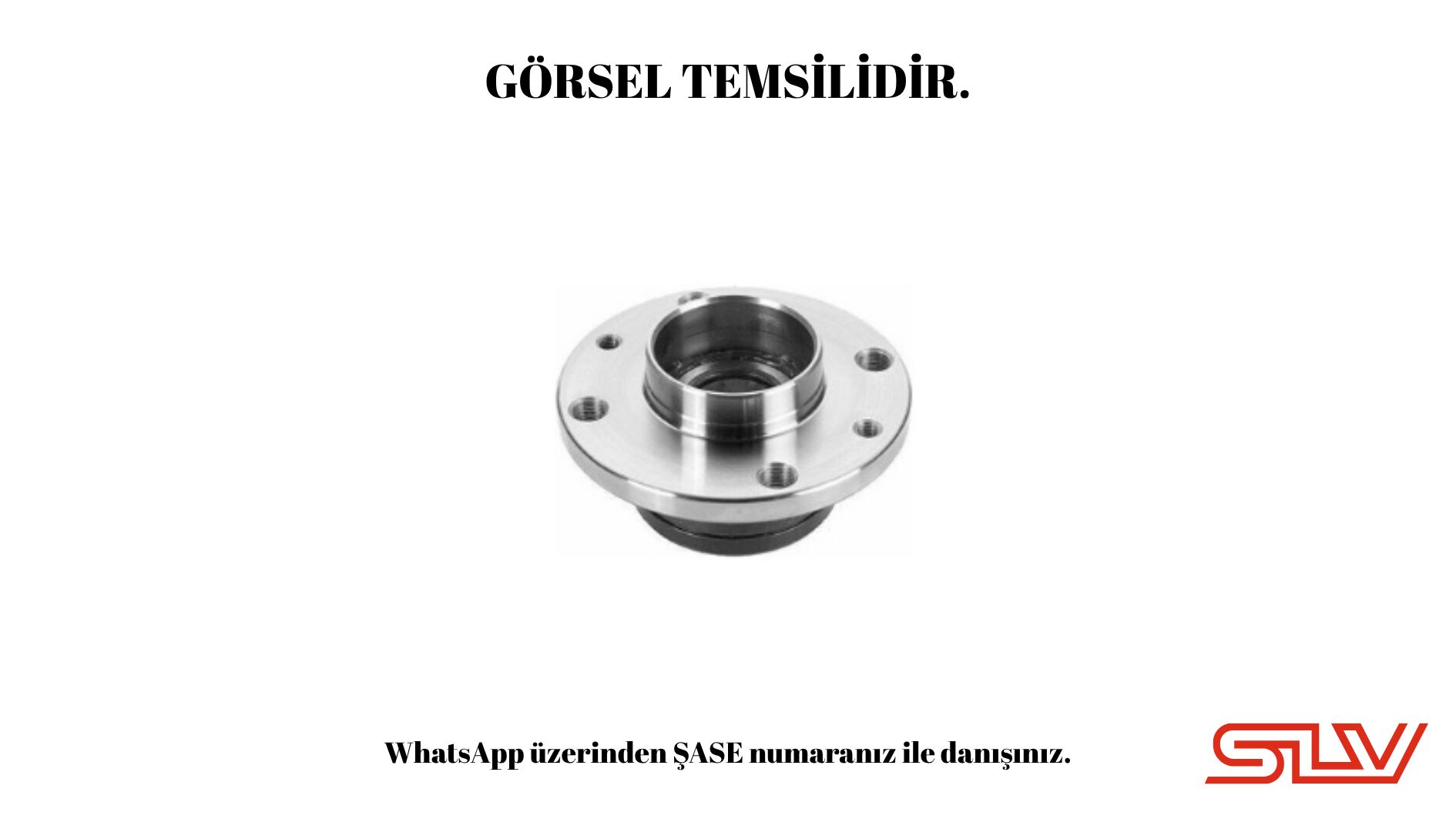 Passat-A6 Porya Arka 97-04 (8E0501611) 4304,5 BM