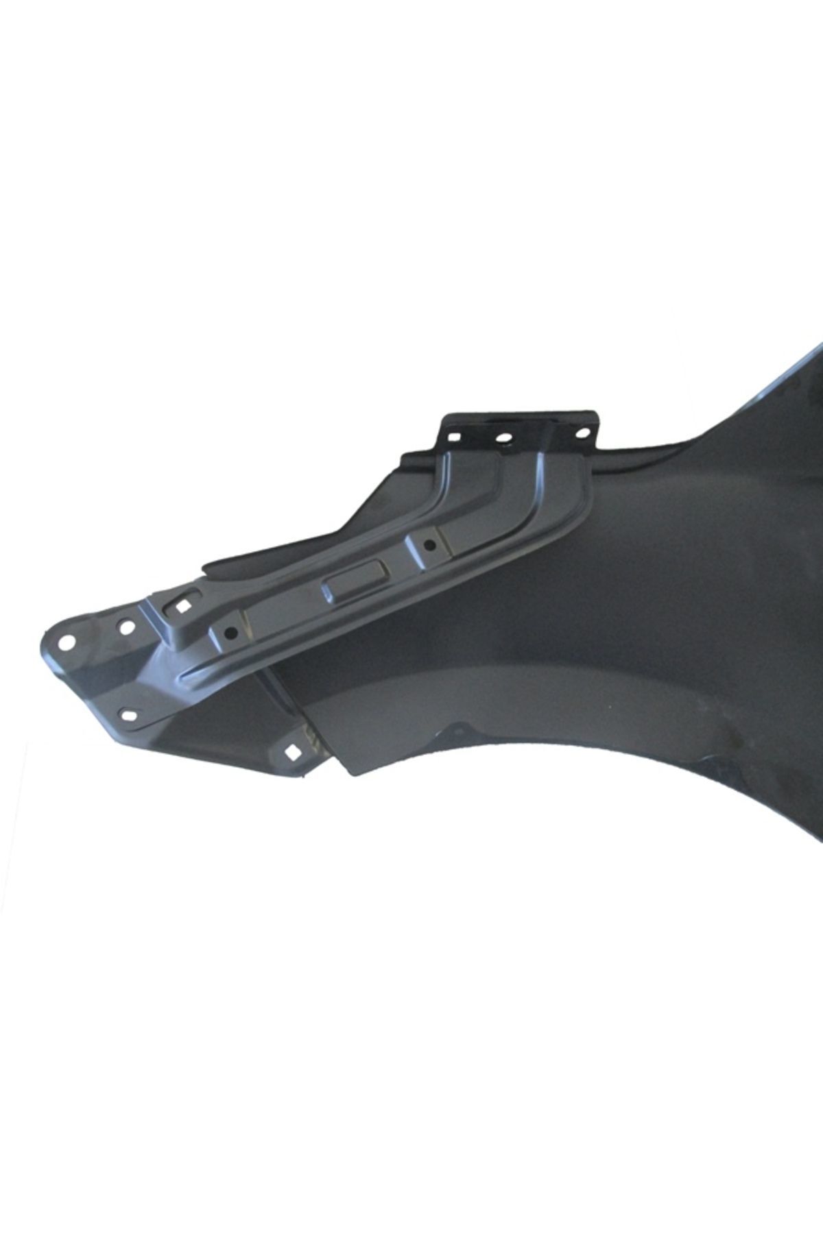 Parça A.TOYOTA COROLLA- NDE180- 13/18; ÖN ÇAMURLUK DELİKSİZ SAĞ (TW)