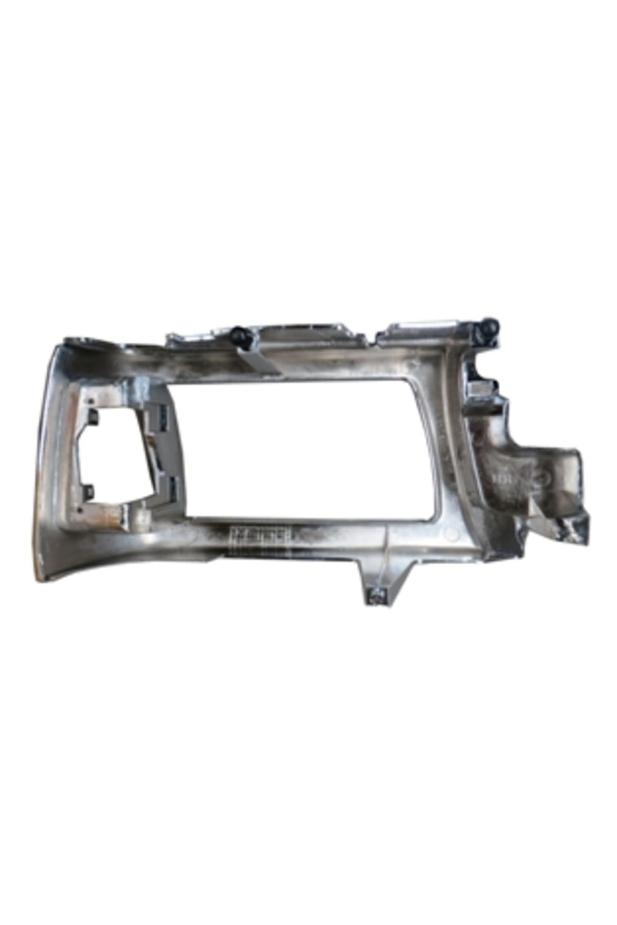 Mazda B2500- Pıck Up- 97/00; Far Çerçevesi Sol Nikelajlı (FPI) U009-50-750t