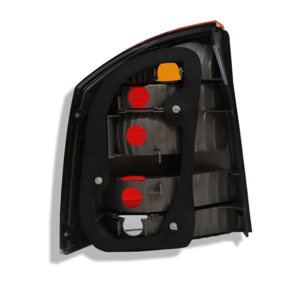 Vectra C 02-04 Arka Stop Sag Sarı Kırmızı