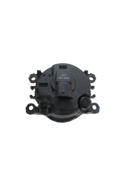 Cıtroen C5- 01/05; Sis Lambası Sağ/sol Aynı (ADET) Yuvarlak (AMPÜLLÜ) (MARS)