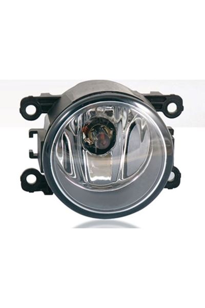 Cıtroen C5- 01/05; Sis Lambası Sağ/sol Aynı (ADET) Yuvarlak (AMPÜLLÜ) (MARS)