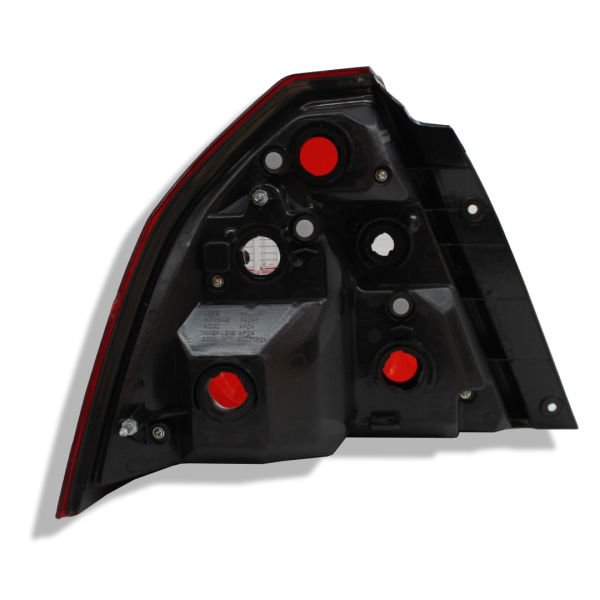 Aveo 06-11 Sedan Arka Stop Sag