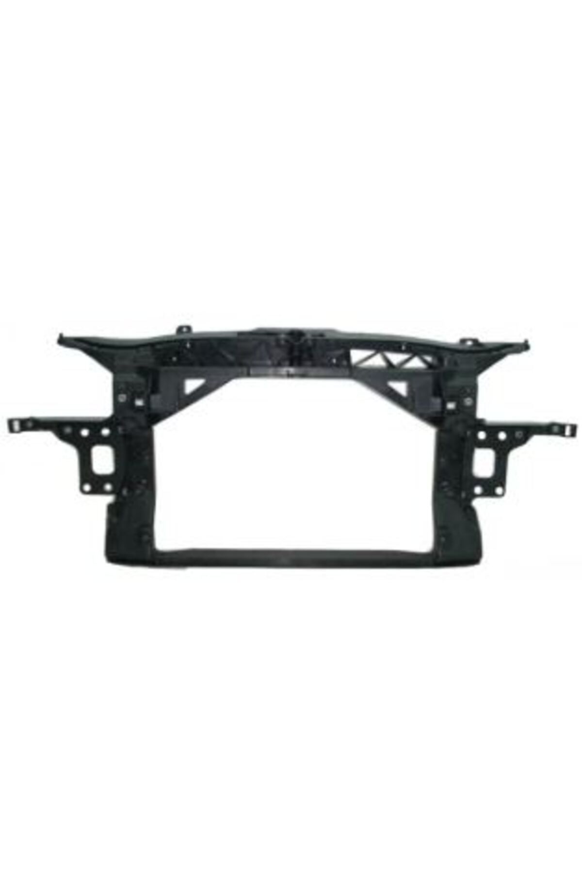 Seat Leon 05/12 Ön Panel Komple Plastik (Tw)