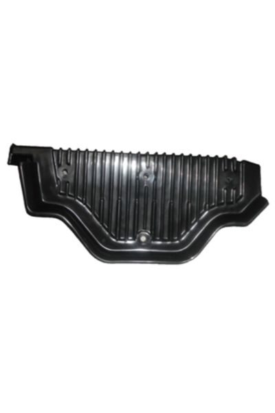 Isuzu Nkr- 90/97; Ayak Basamak Plastiği Sol (BFN) 8-93272013-4