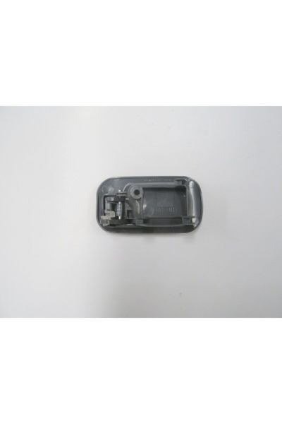 Honda Civic Sd/hb 92/95 uyumlu Ön Kapı İç Açma Kolu Sağ Gri (Hushan)