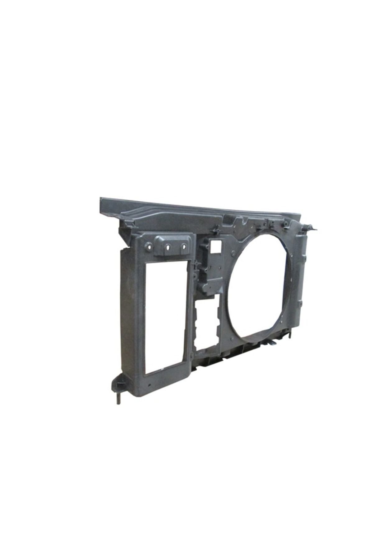 Peugeot 307-06/08; Uyumlu Ön Panel 2.0/16v/2.0 Hdı Benzinli/klimalı Radyatör Davlumbaz Paneli 7104