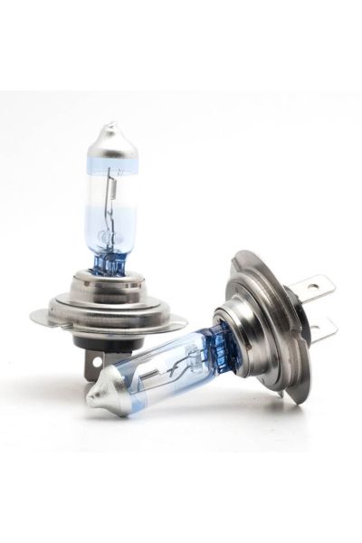 H7 Xtreme Vısıon Plus %150 Fazla Işık Ikili Set