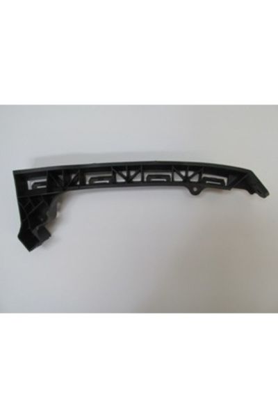 Honda Jazz 09/11 Far Alt Bağlantı Braketi Sol Plastik (Tw)
