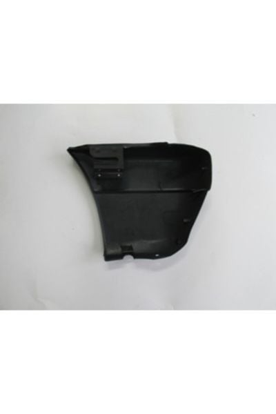 B2500- Pıck Up- 97/00 Ön Tampon Ucu Siyah Sol (PLASTİK) (FPI) Ug59-50-051