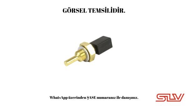 Unıversal Hararet Müsürü 97- (059919501A) 6,56 BM