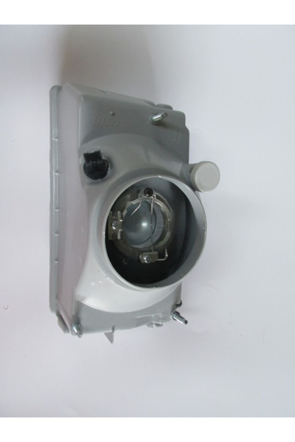 Fiat Uno 93/01 Far Lambası Sağ Manuel (H4)(ayfar)