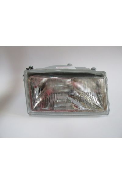 Fiat Uno 93/01 Far Lambası Sağ Manuel (H4)(ayfar)