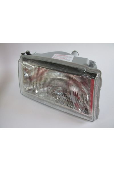 Fiat Uno 93/01 Far Lambası Sağ Manuel (H4)(ayfar)