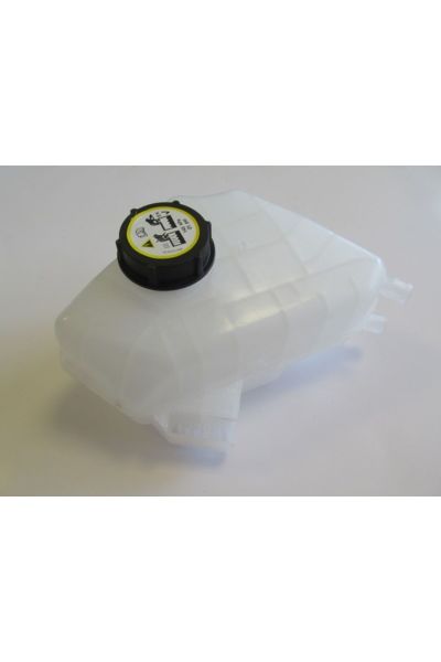 Ford Tourneo Connect- 14/19; Radyatör Yedek Su Deposu (KAPAKLI) (DİZEL) 8v21 8k218 Bb