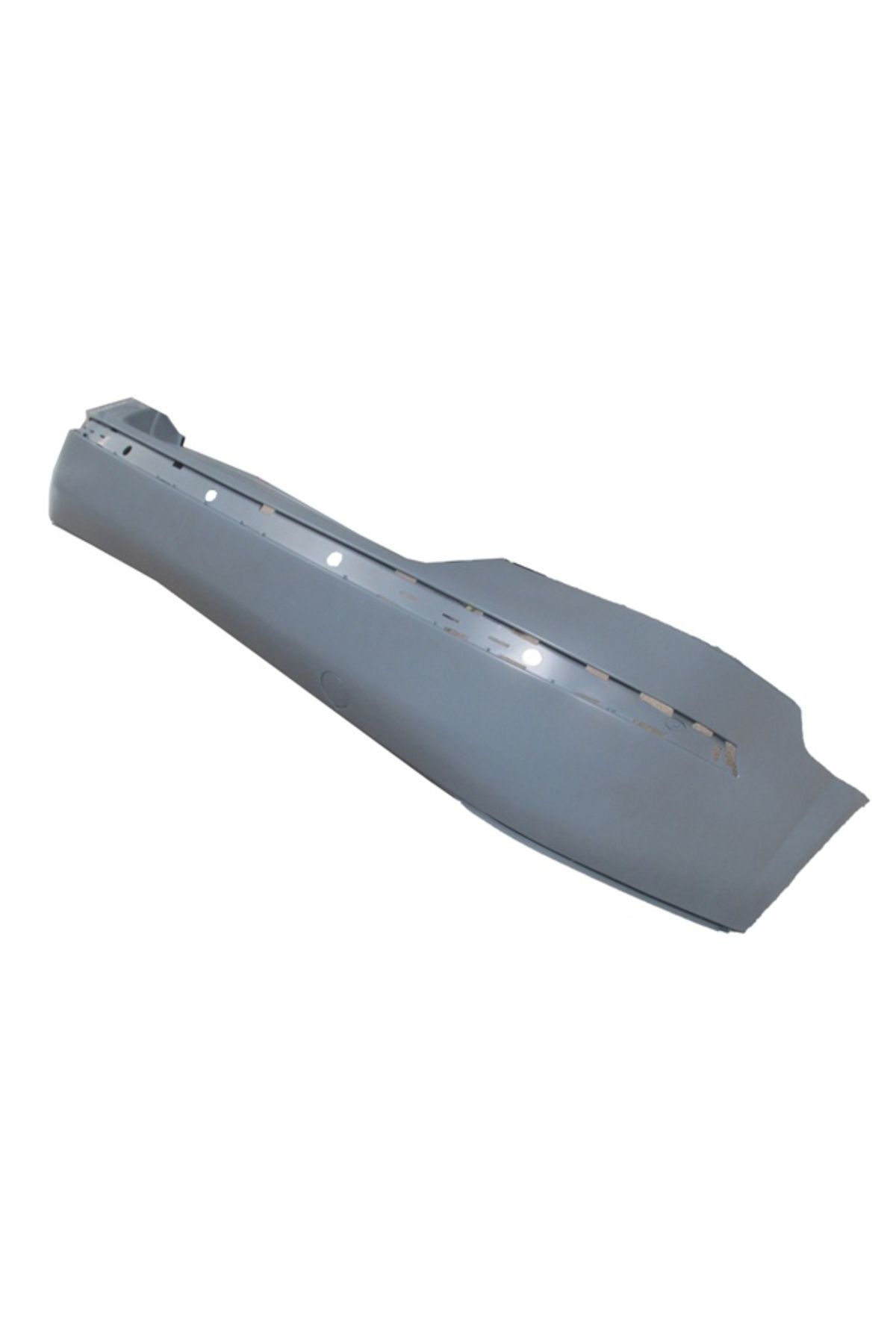 Ford Mondeo- 05/07; Arka Tampon Gri (BANT DELİKLİ/KARLIKSIZ) (TYG) 3s71 17906 Ah