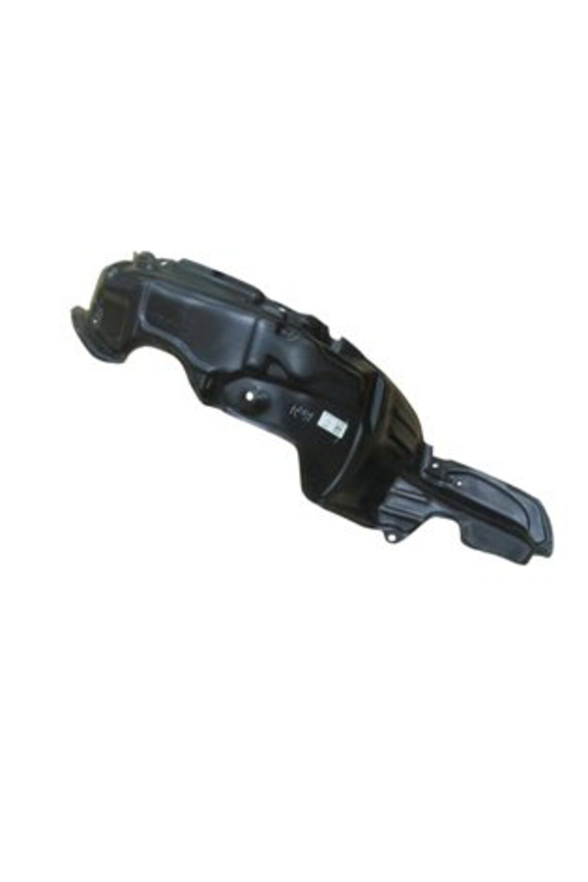 Toyota Corolla Zz111 00/02 Ön Çamurluk Davlumbazı Sol (Japon Göz Tipi)