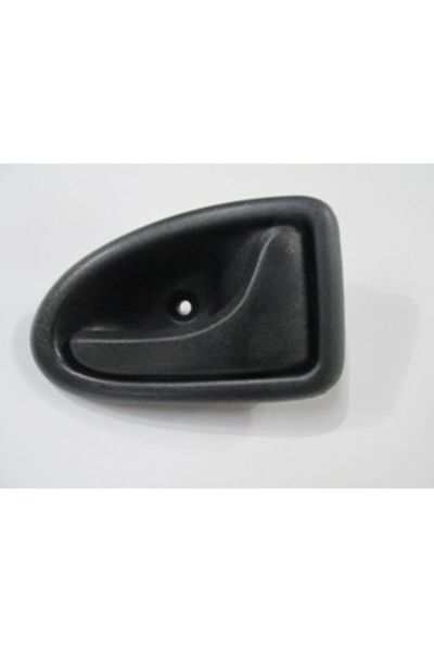 Renault Scenıc- 1- 00/03; Arka Kapı Iç Açma Kolu Sağ Elceği Siyah 8200028995