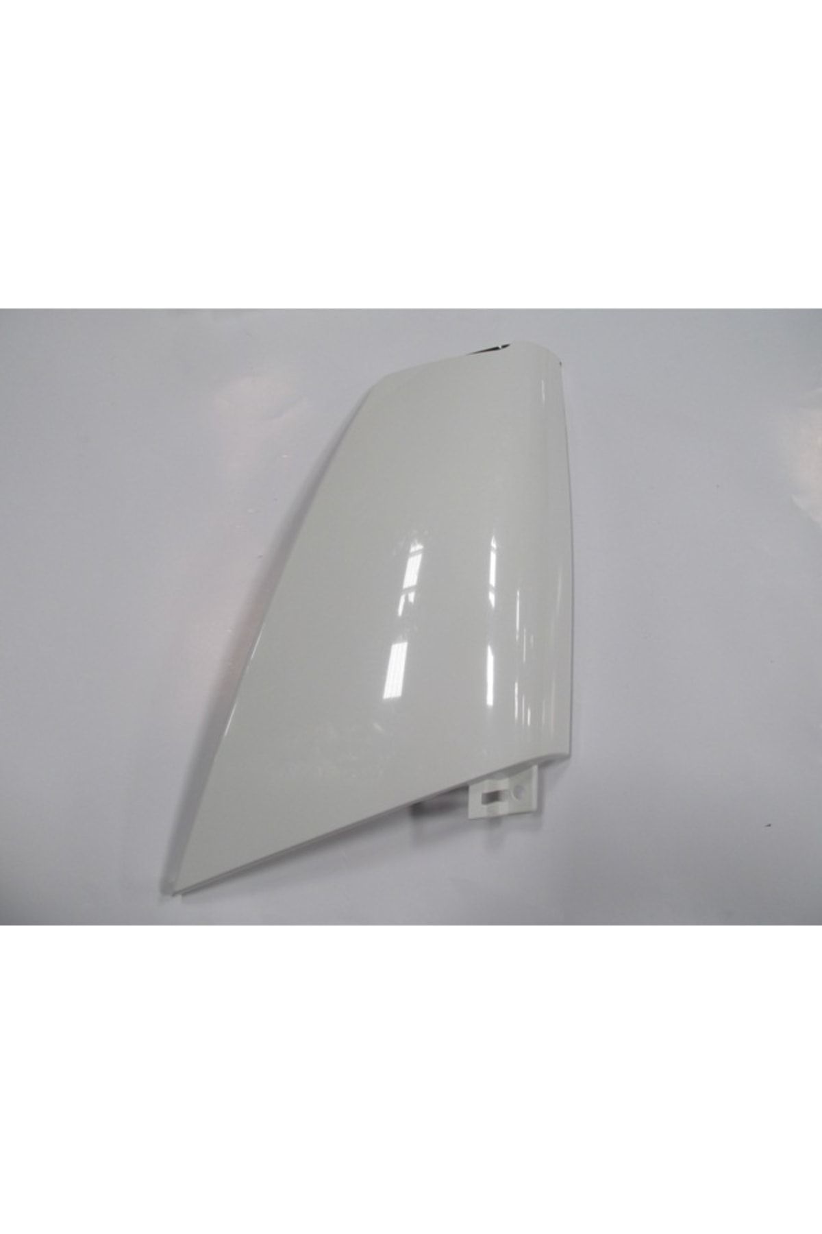 Npr- 06-09 Ön Köşe Paneli Sol Plastik Beyaz (ÇİFT TEKER) (CASP) Oem No: 8-97585430-4 Uyumlu 99