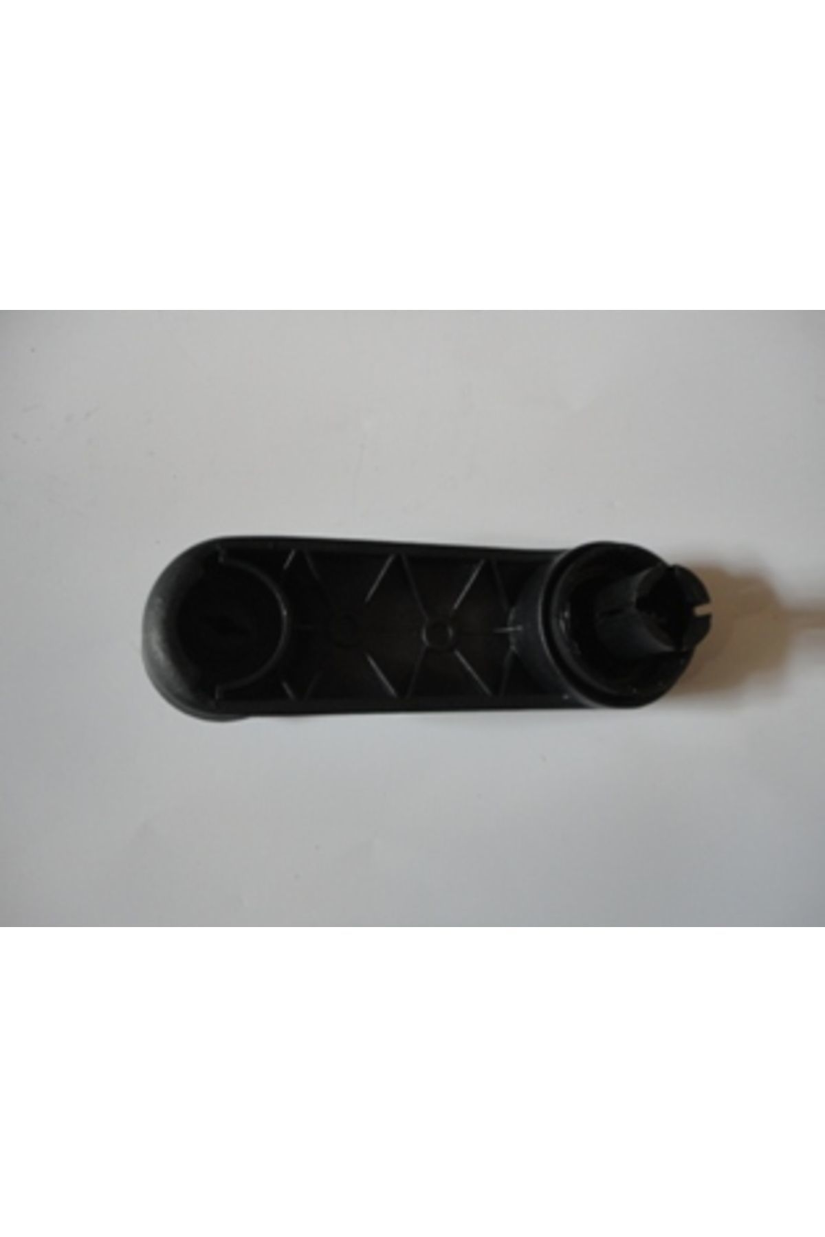 Dacıa Logan- 04/08 Cam Açma Kolu Siyah 7700838511 (1500-3907)