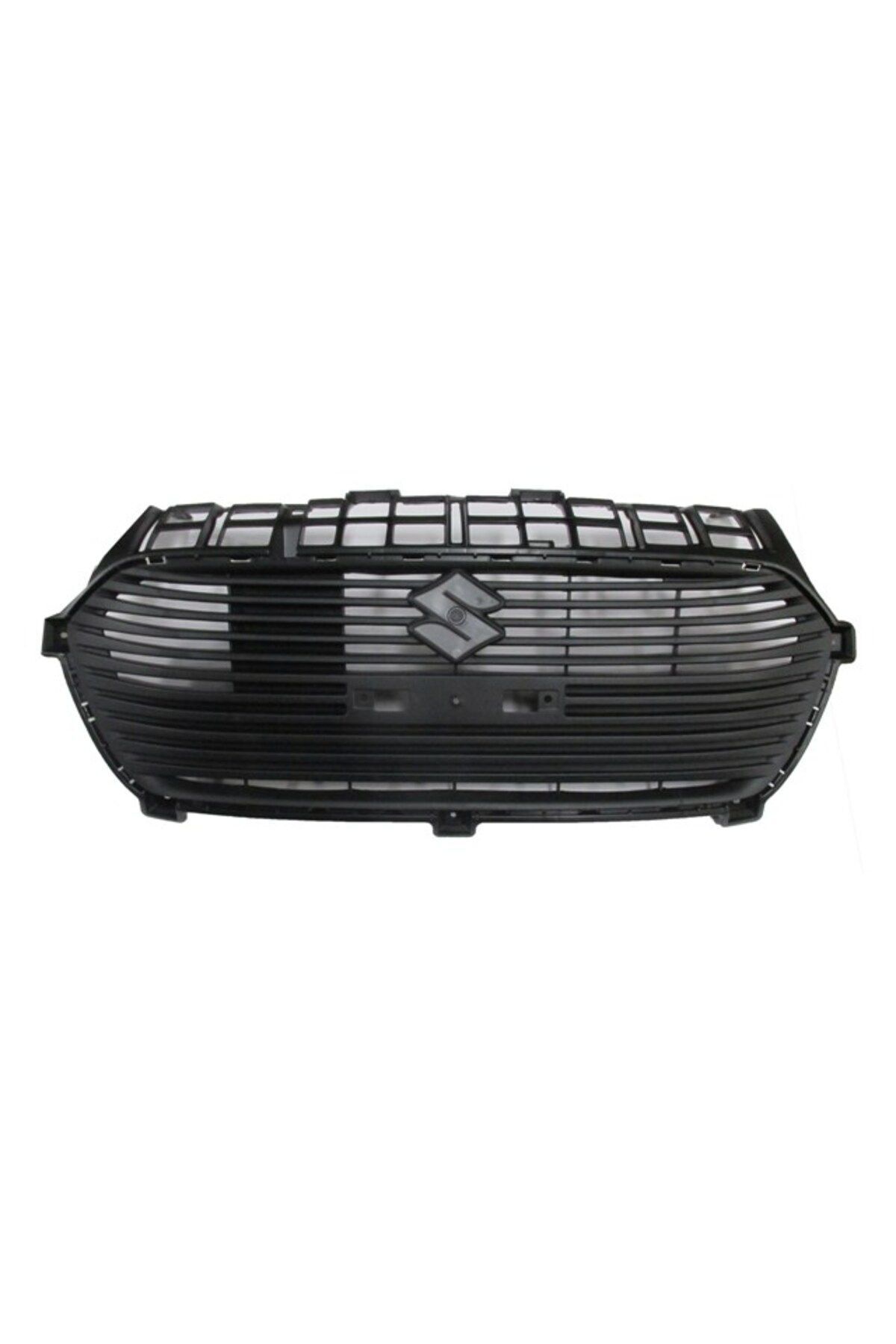 Suzukı Swıft- 18/20; Ön Panjur Siyah (TW) 71741-52r00-5pk
