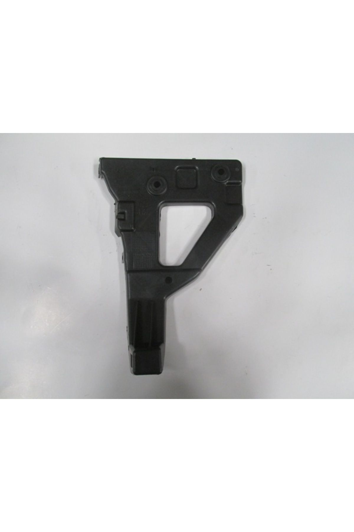 Audi A6 05/09 Ön Tampon İç Bağlantı Braketi Sol Plastik (Tw)