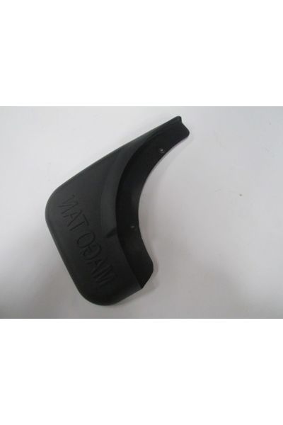 Volkswagen Passat- B6- 05/10; Ön Paçalık Sol (TW) 3c0075111