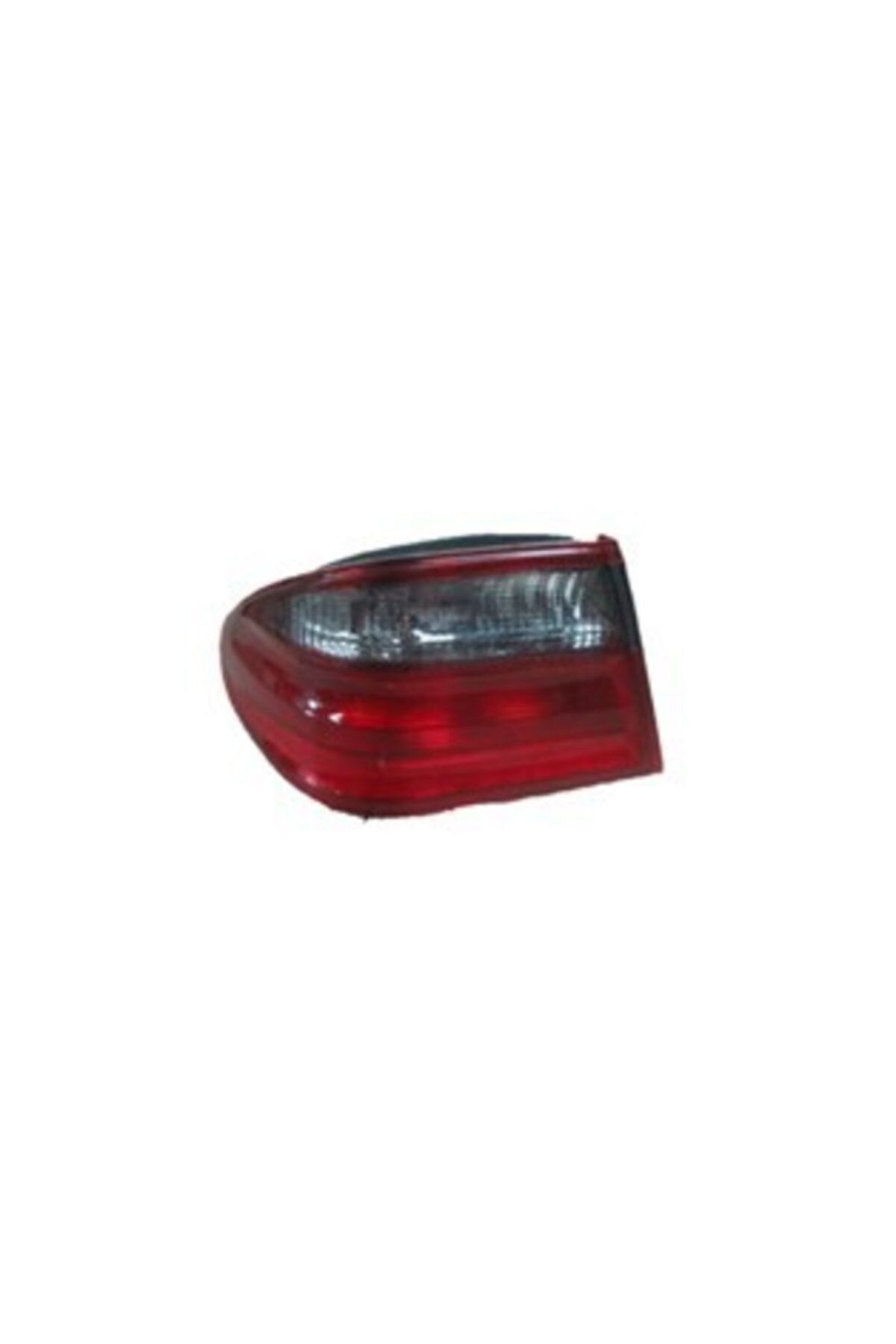 Mercedes E Class- W210- 00/02; Dış Stop Lambası Sol Kırmızı/füme (MARS) A2108208364