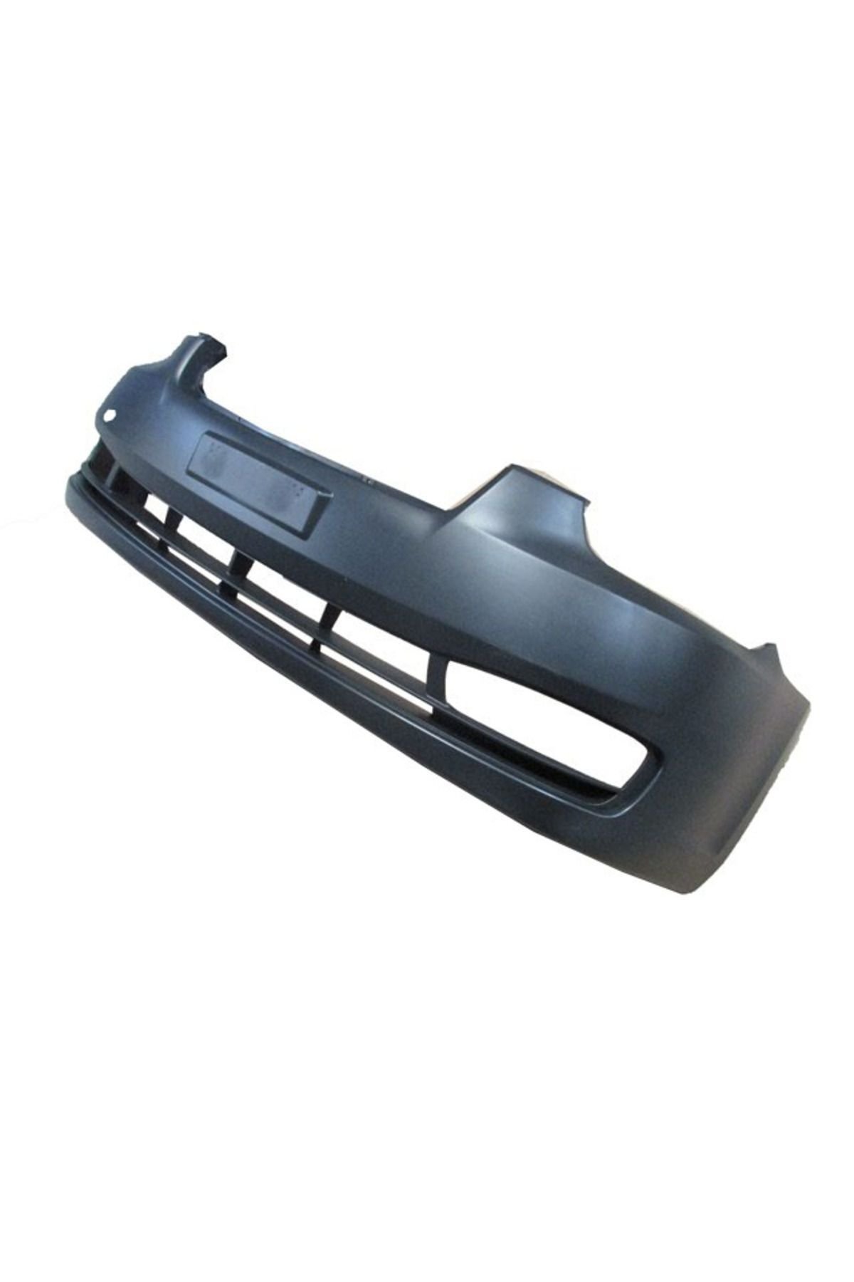 Hyundaı Accent- Era- 06/12; Ön Tampon Siyah (SİS DELİKLİ/PANJURLU) (FPI) 86511-1e001