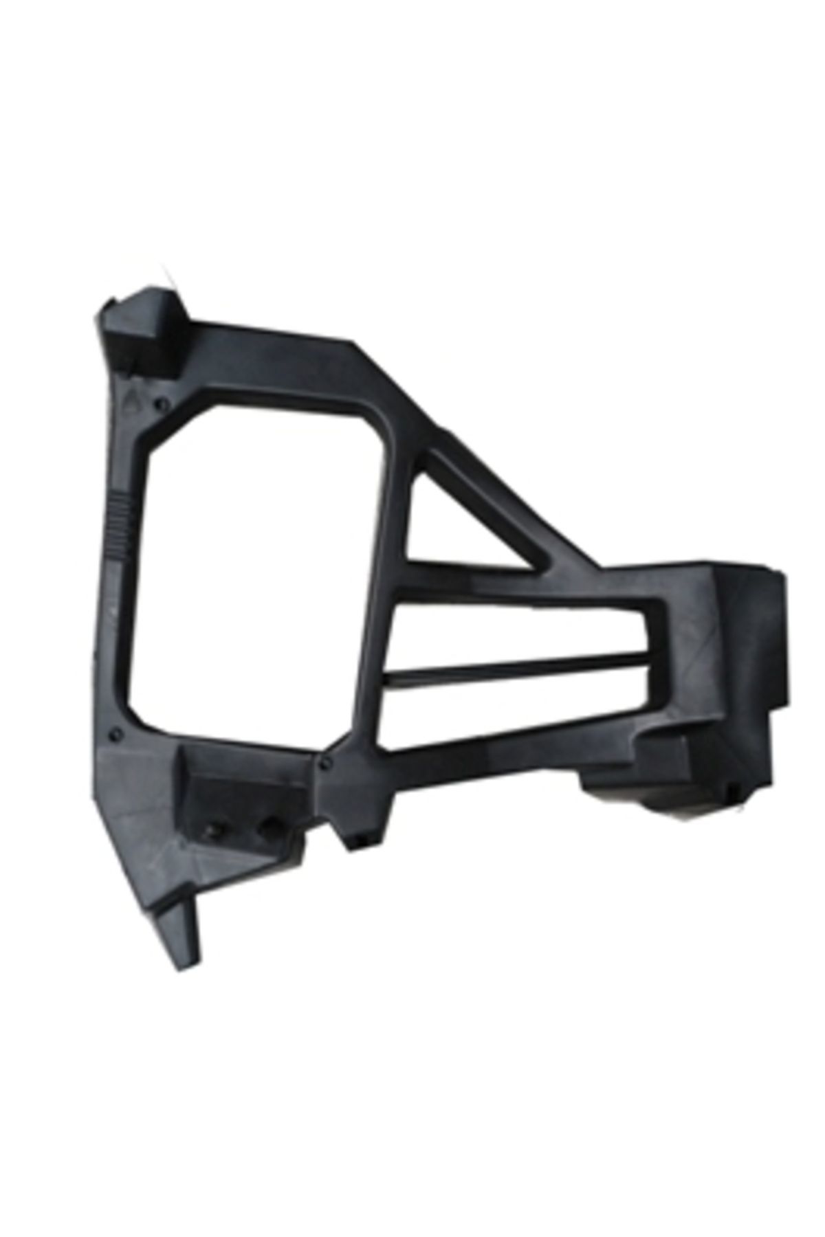 Ford Focus Hb 05/07 Arka Tampon İç Bağlantı Braketi Sol (Plastik) (5kapı) (Bfn)