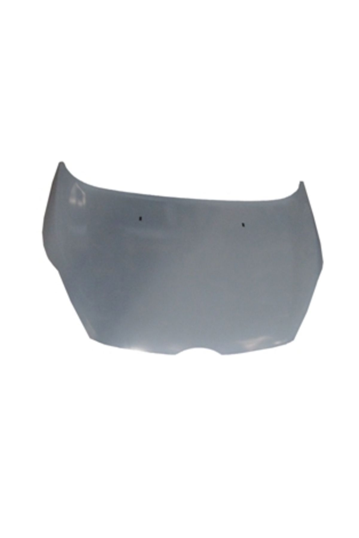 Ford Fıesta- 09/13; Motor Kaputu Gri Boyalı (İCELİ/ÇEKOMASTİKLİ) (SIMYI) P9a61a16610ah