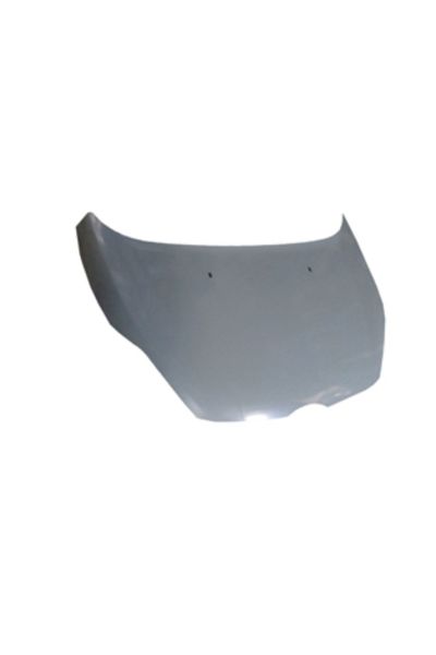 Ford Fıesta- 09/13; Motor Kaputu Gri Boyalı (İCELİ/ÇEKOMASTİKLİ) (SIMYI) P9a61a16610ah