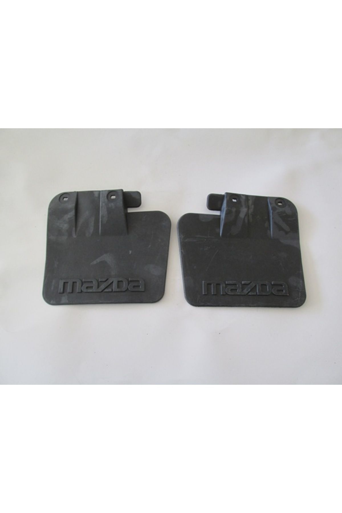 Mazda E2200 Minibüs 88/09 Arka Paçalık Sağ/sol Set (2parça)