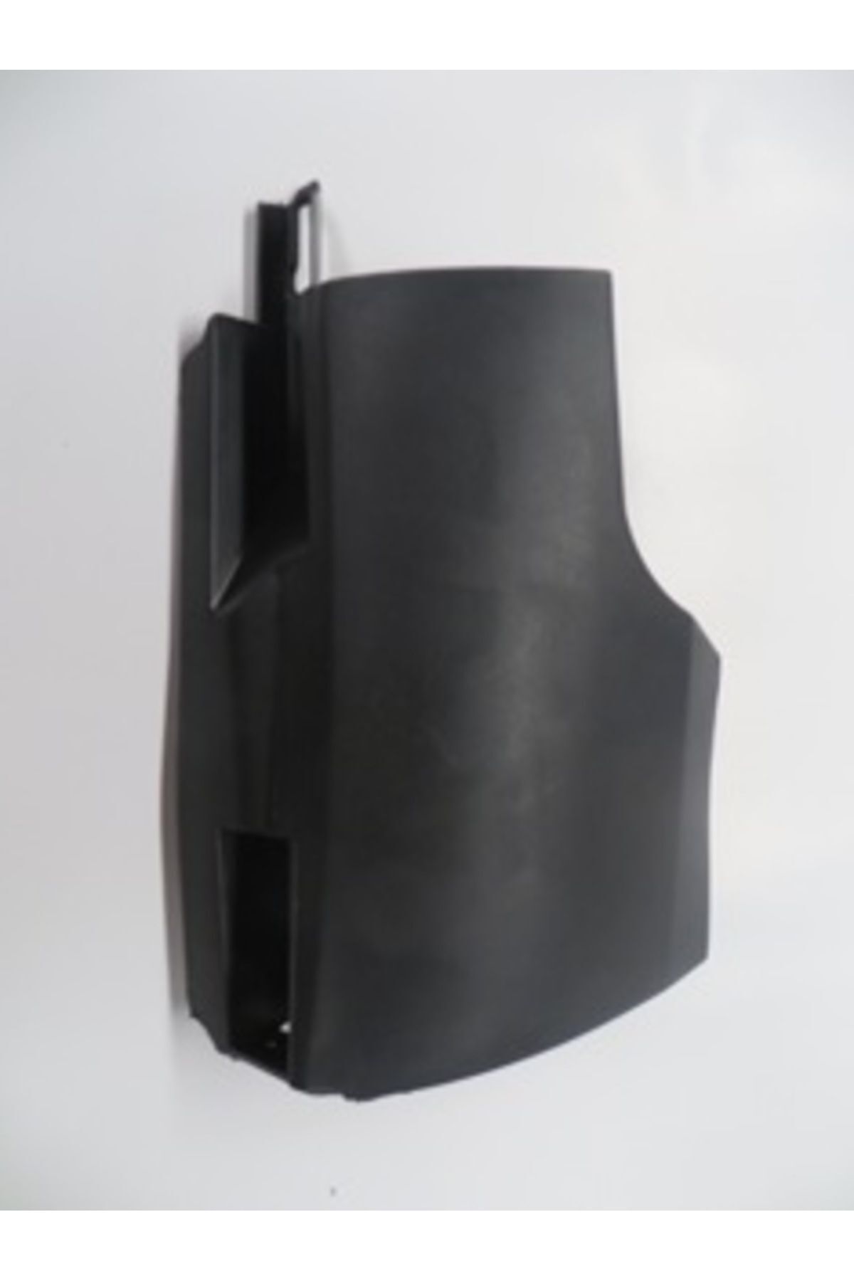 Volkswagen Passat- B6- 05/10; Marşpiyel Plastiği Arka Sol (ARKA ÇAMURLUK UCU) (TW) 3c0853897a