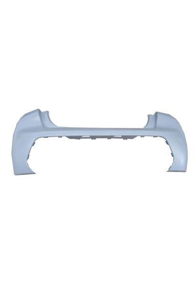Peugeot 208 20/24 Arka Tampon Astarlı Sensör/kamera Deliksiz (Tyg)