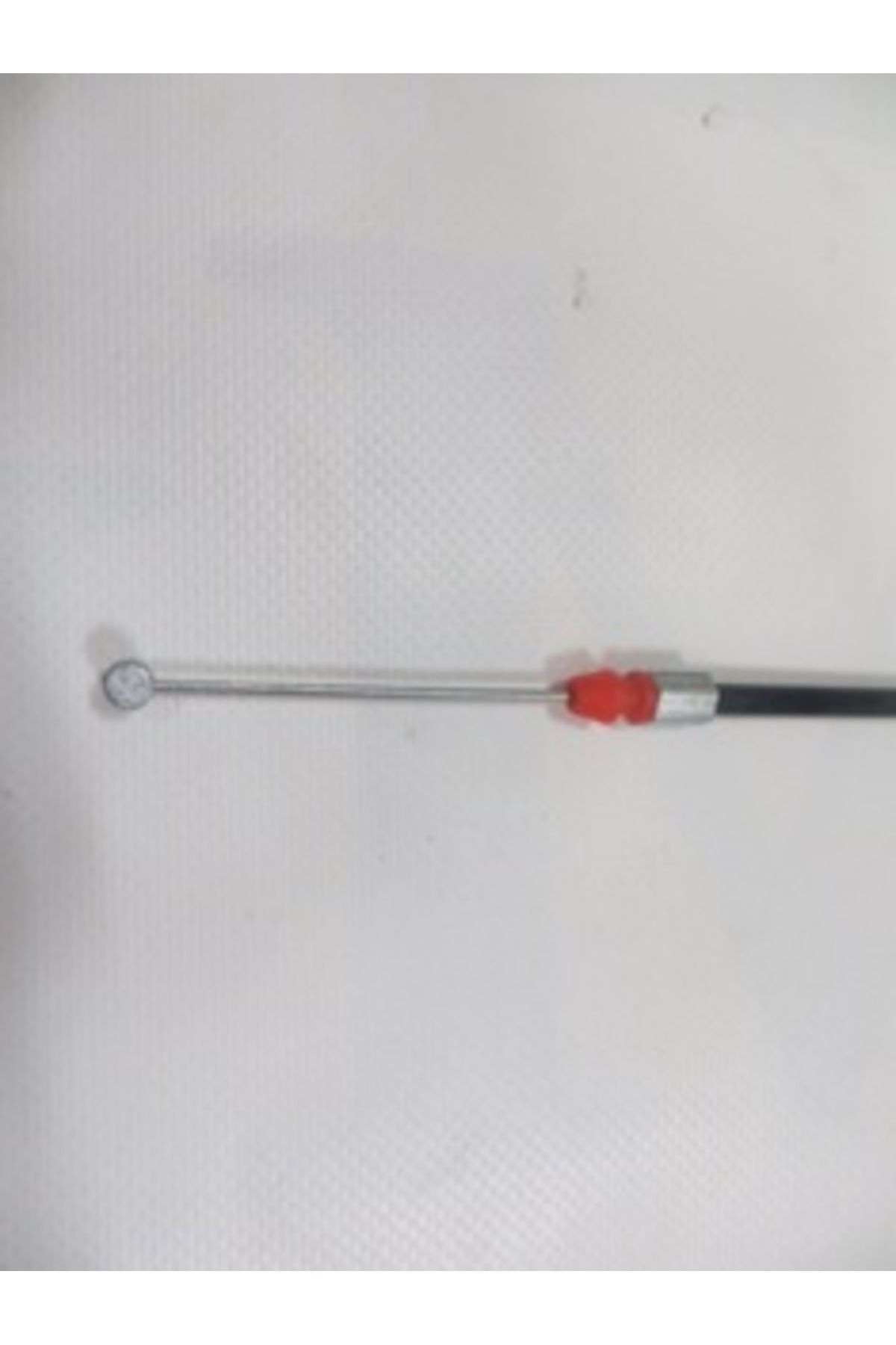 Toyota Hilux Uyumlu Pick Up Ln145 98/01 Kaput Açma Teli (Sh)