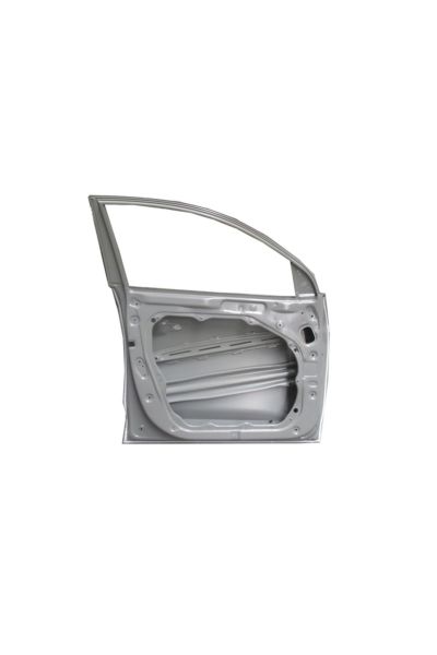 Hyundai Tucson 19/20 Ön Kapı Komple Sol Gri Boyalı(iceli/çekomastikli)(tw)