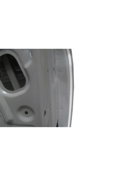 Hyundai Tucson 19/20 Ön Kapı Komple Sol Gri Boyalı(iceli/çekomastikli)(tw)