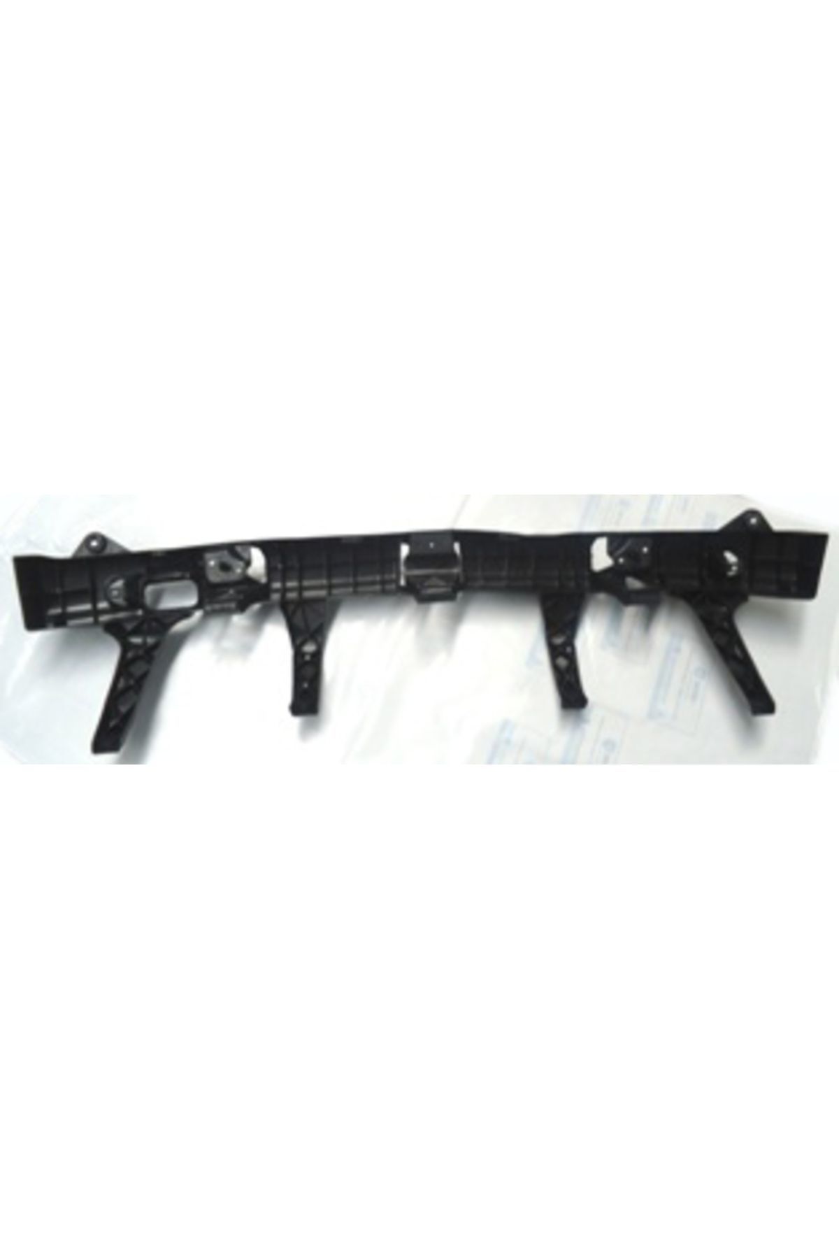 Dacia Duster 10/17 Arka Tampon Orta Plastiği (Tw)