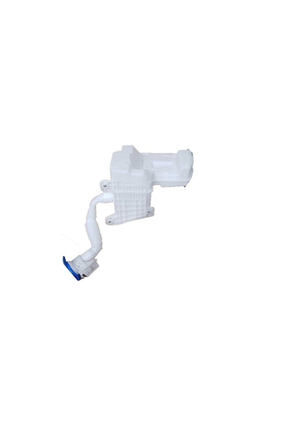 Audı A3-sd-13/16;ön Cam Su Bidonu/deposu Çift Motor Girişli)(FAR YIKAMALI)(SENSÖRLÜ) -y 5q0955453r